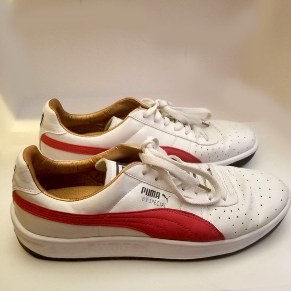 puma gv special gator